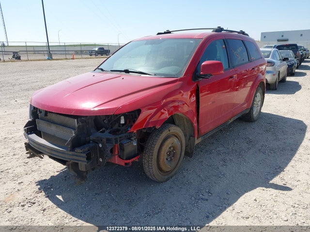 Dodge 2014 2014 3C4PDCCG4ET167291 Image 2