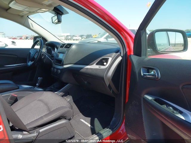 Dodge 2014 2014 3C4PDCCG4ET167291 Image 5
