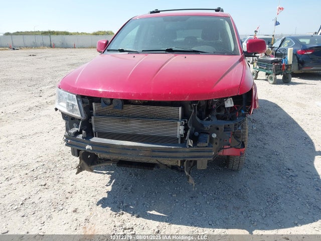 Dodge 2014 2014 3C4PDCCG4ET167291 Image 6