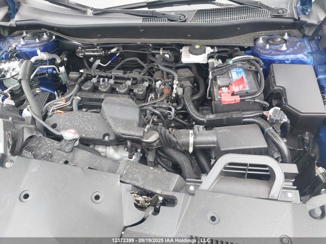 Honda l15be 2025 2HKRS4H59SH121334 Image 10