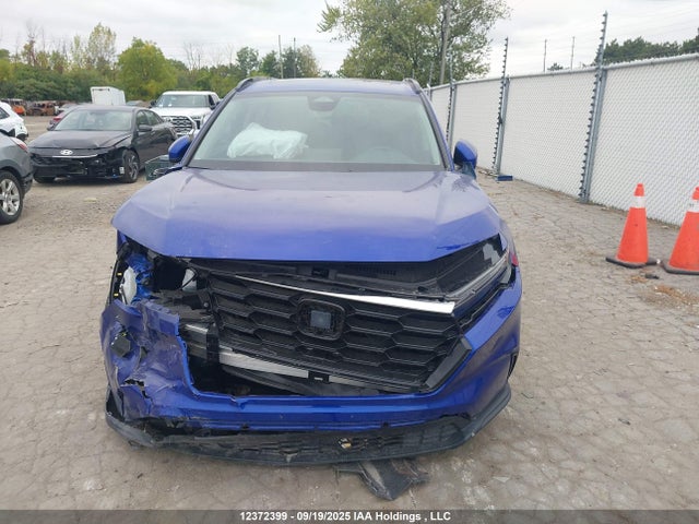 Honda l15be 2025 2HKRS4H59SH121334 Image 12