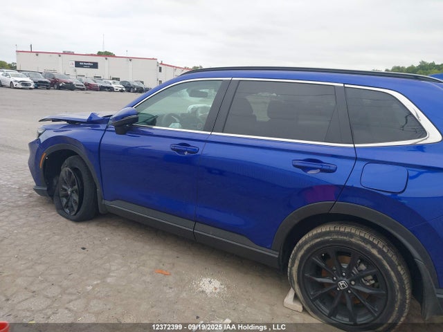 Honda l15be 2025 2HKRS4H59SH121334 Image 14