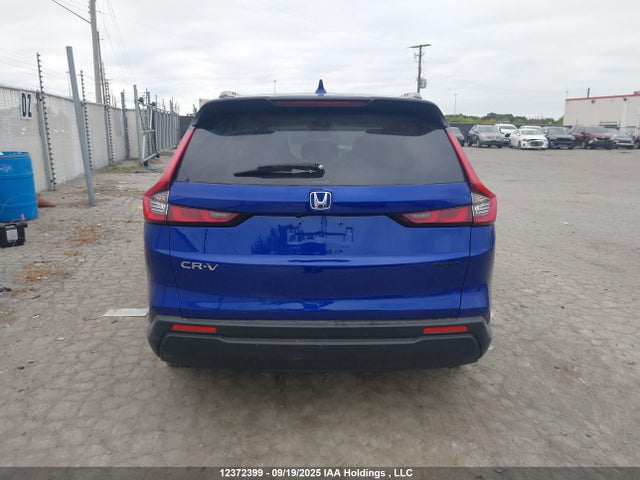 Honda l15be 2025 2HKRS4H59SH121334 Image 16