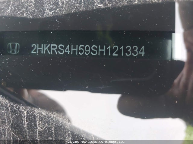 Honda l15be 2025 2HKRS4H59SH121334 Image 18