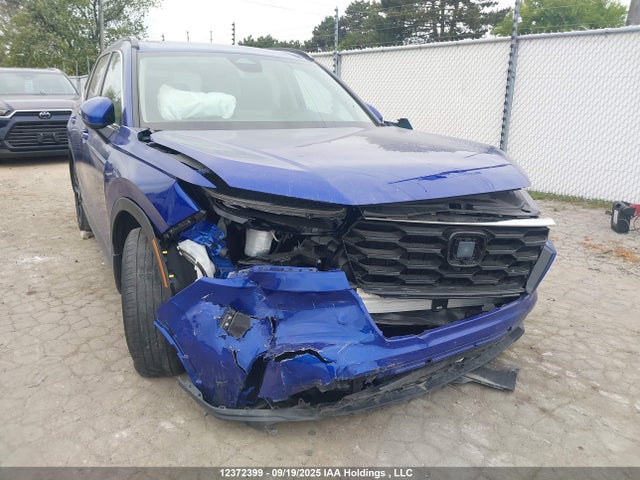 Honda l15be 2025 2HKRS4H59SH121334 Image 6