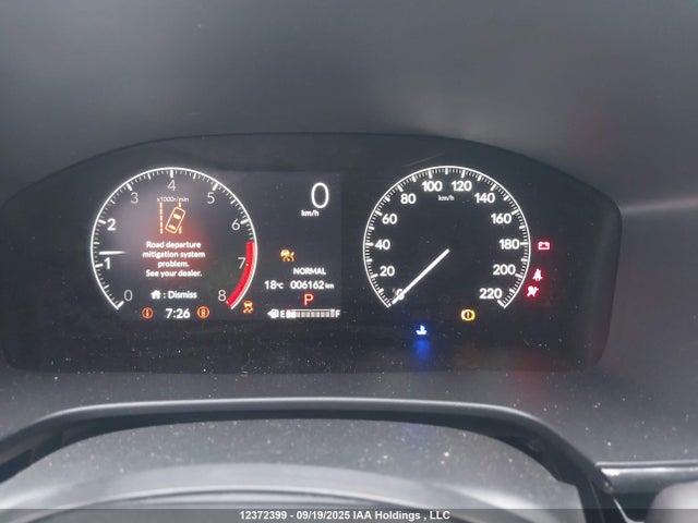 Honda l15be 2025 2HKRS4H59SH121334 Image 7