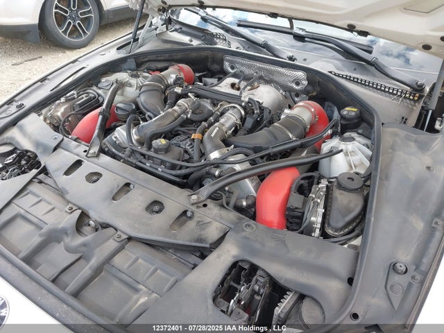 WBA6D6C59JG388814 BMW 650i / b6