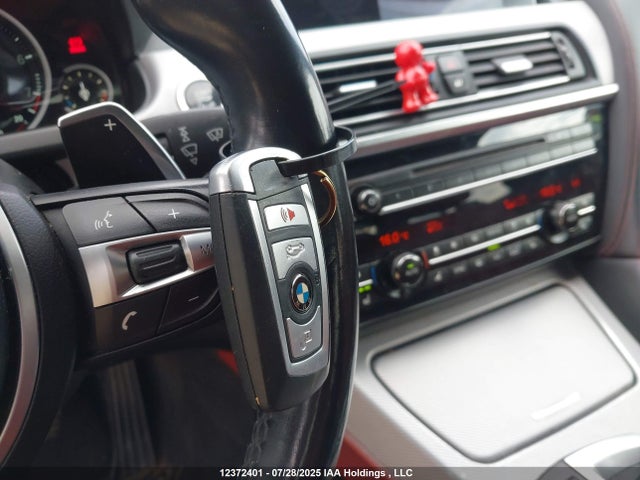 WBA6D6C59JG388814 BMW 650i / b6