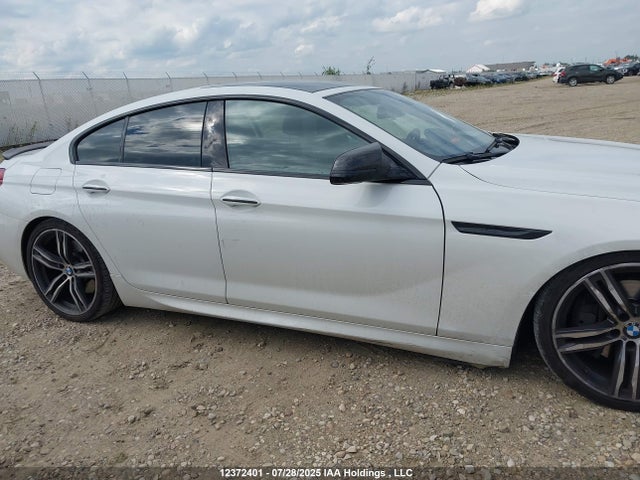 WBA6D6C59JG388814 BMW 650i / b6