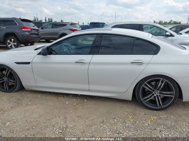 WBA6D6C59JG388814 BMW 650i / b6