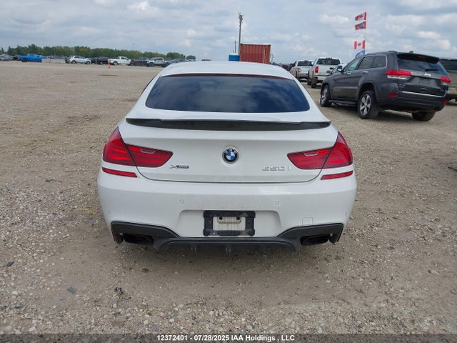 WBA6D6C59JG388814 BMW 650i / b6