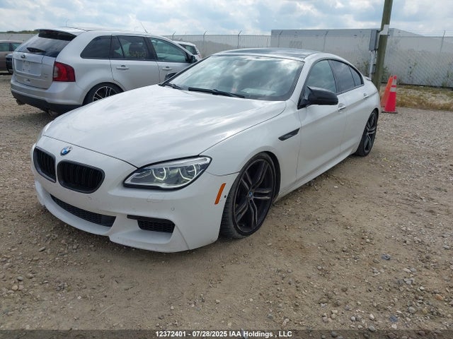 WBA6D6C59JG388814 BMW 650i / b6
