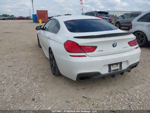 WBA6D6C59JG388814 BMW 650i / b6
