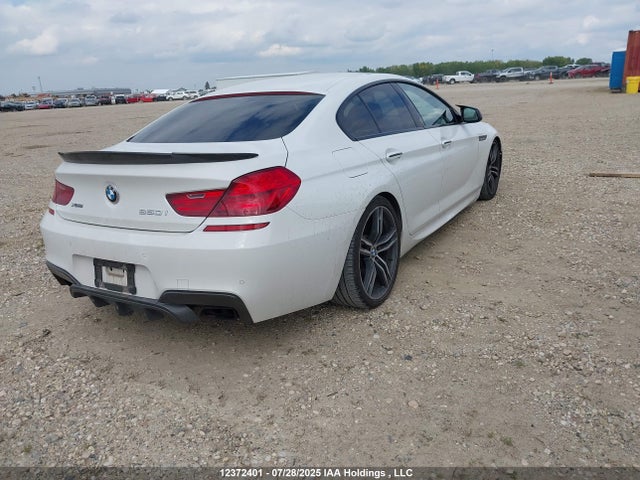 WBA6D6C59JG388814 BMW 650i / b6