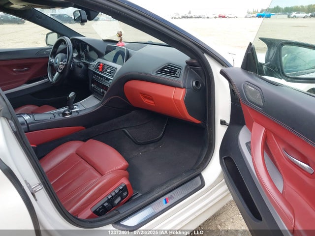 WBA6D6C59JG388814 BMW 650i / b6