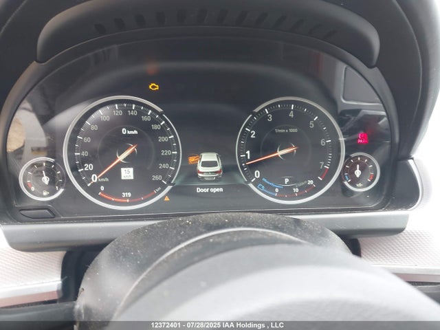 WBA6D6C59JG388814 BMW 650i / b6