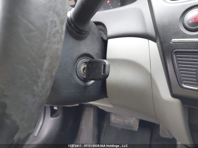 Honda r18z1 2014 2HGFB2F45EH034224 Image 11