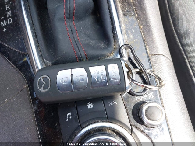 Mazda py 2014 JM1BM1W3XE1160358 Image 10