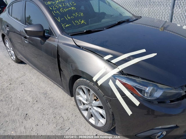 Mazda py 2014 JM1BM1W3XE1160358 Image 11