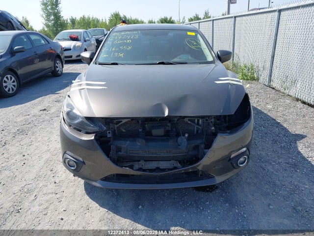 Mazda py 2014 JM1BM1W3XE1160358 Image 12