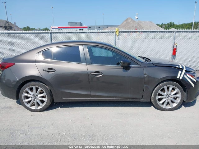 Mazda py 2014 JM1BM1W3XE1160358 Image 13