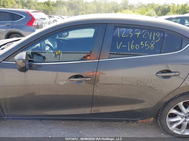 Mazda py 2014 JM1BM1W3XE1160358 Image 14