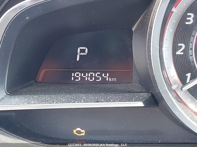Mazda py 2014 JM1BM1W3XE1160358 Image 15