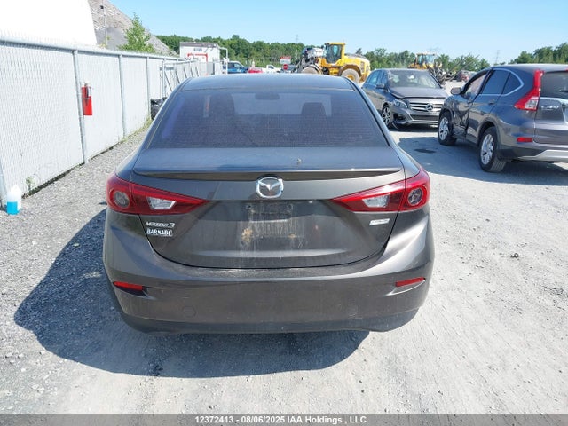 Mazda py 2014 JM1BM1W3XE1160358 Image 16