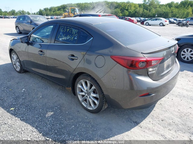 Mazda py 2014 JM1BM1W3XE1160358 Image 2