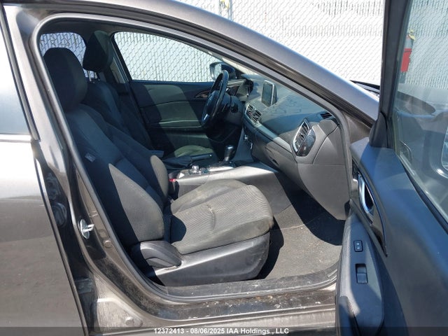 Mazda py 2014 JM1BM1W3XE1160358 Image 4