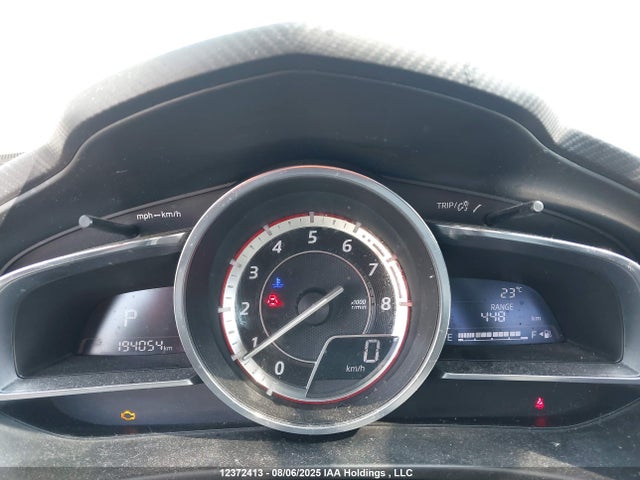 Mazda py 2014 JM1BM1W3XE1160358 Image 6