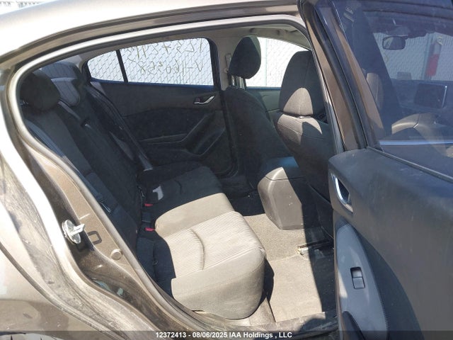Mazda py 2014 JM1BM1W3XE1160358 Image 7