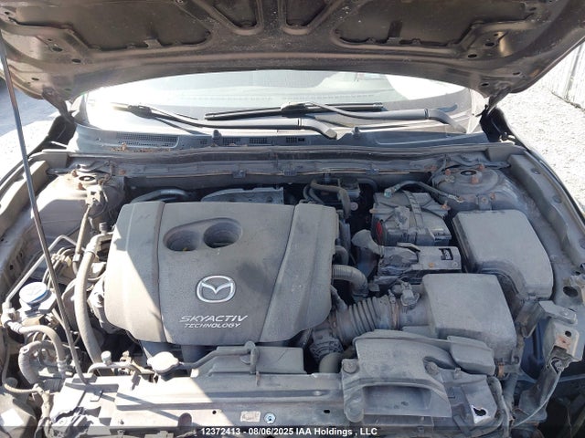 Mazda py 2014 JM1BM1W3XE1160358 Image 9
