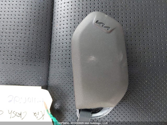 KIA gdi lambda-ii 2023 5XYP5DGCXPG405262 Image 11