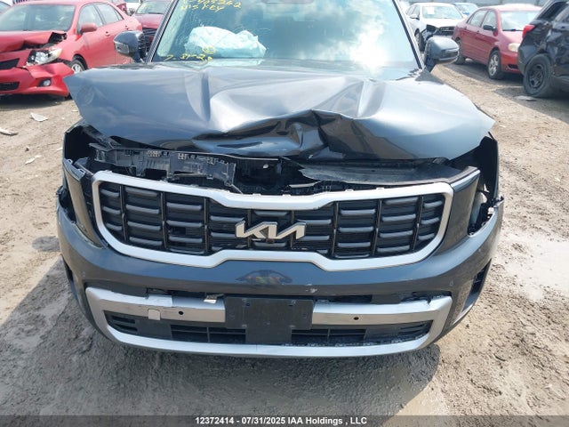KIA gdi lambda-ii 2023 5XYP5DGCXPG405262 Image 12