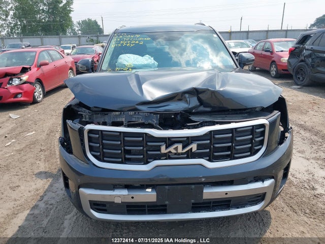 KIA gdi lambda-ii 2023 5XYP5DGCXPG405262 Image 13