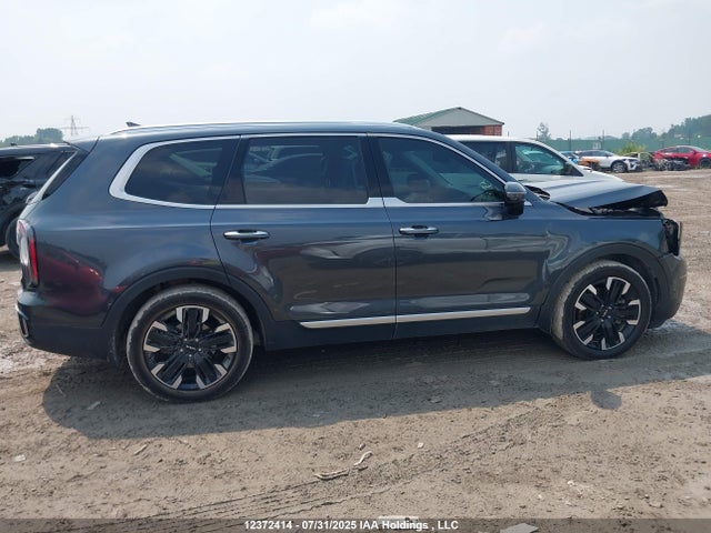KIA gdi lambda-ii 2023 5XYP5DGCXPG405262 Image 14