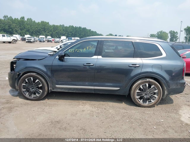 KIA gdi lambda-ii 2023 5XYP5DGCXPG405262 Image 15