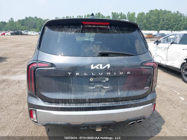KIA gdi lambda-ii 2023 5XYP5DGCXPG405262 Image 17