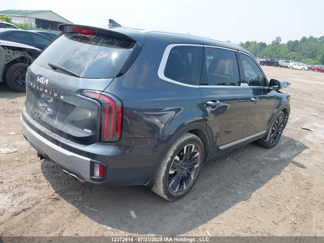 KIA gdi lambda-ii 2023 5XYP5DGCXPG405262 Image 4