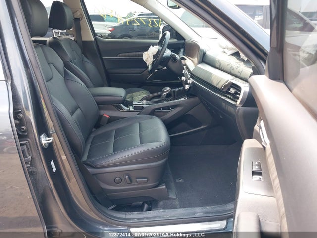 KIA gdi lambda-ii 2023 5XYP5DGCXPG405262 Image 5