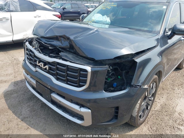 KIA gdi lambda-ii 2023 5XYP5DGCXPG405262 Image 6