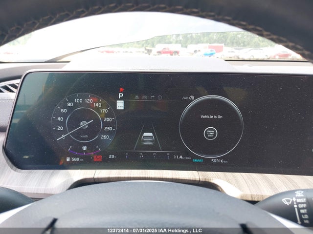 KIA gdi lambda-ii 2023 5XYP5DGCXPG405262 Image 7