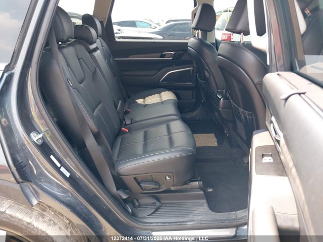 KIA gdi lambda-ii 2023 5XYP5DGCXPG405262 Image 8