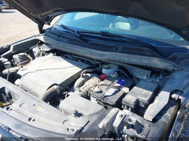 Ford 2016 2016 1FM5K8GT1GGA02495 Image 10