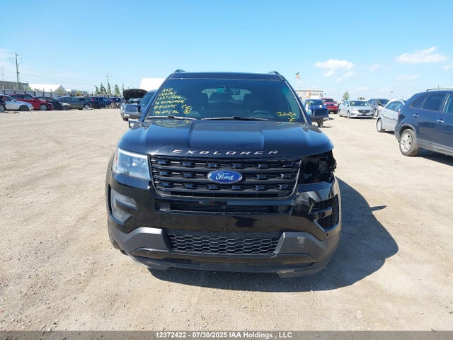 Ford 2016 2016 1FM5K8GT1GGA02495 Image 13