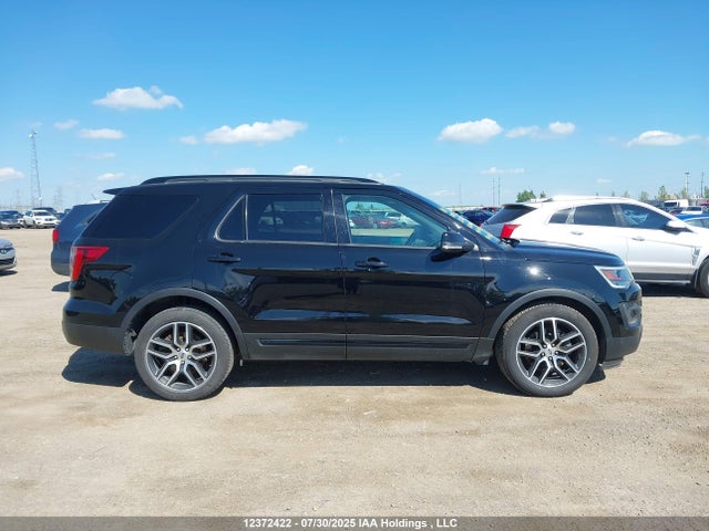 Ford 2016 2016 1FM5K8GT1GGA02495 Image 14