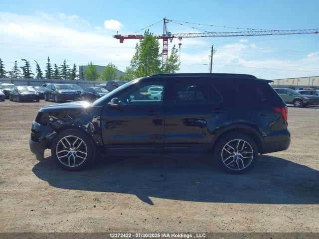Ford 2016 2016 1FM5K8GT1GGA02495 Image 15