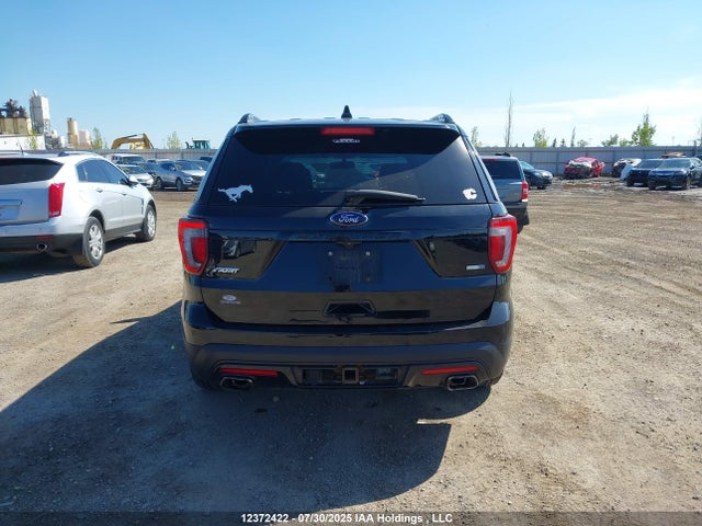 Ford 2016 2016 1FM5K8GT1GGA02495 Image 17