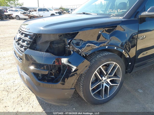 Ford 2016 2016 1FM5K8GT1GGA02495 Image 6